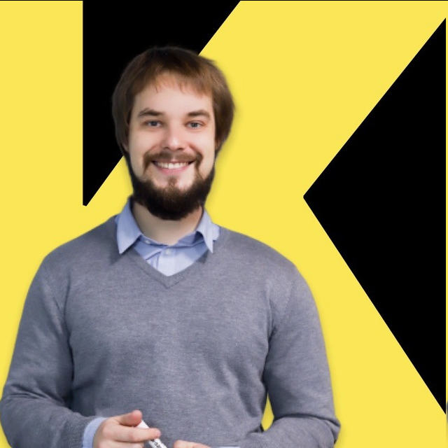 Павел Колесников