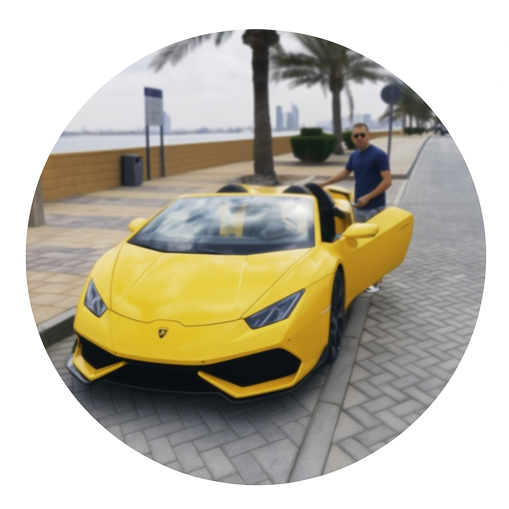 Денис Королев