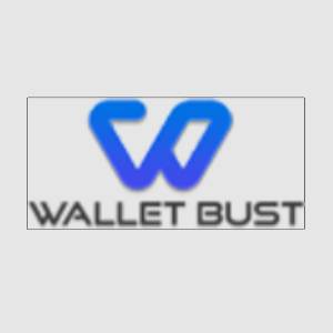 Wallet Bust