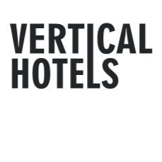 Апарт Отель Вертикаль
