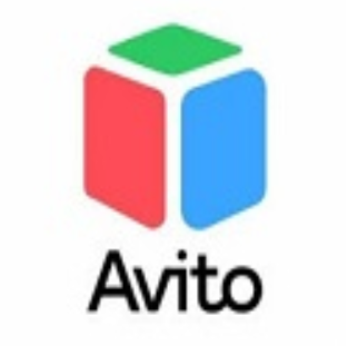 Avito Shop
