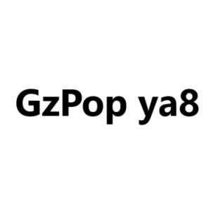 Gzpop Ya8