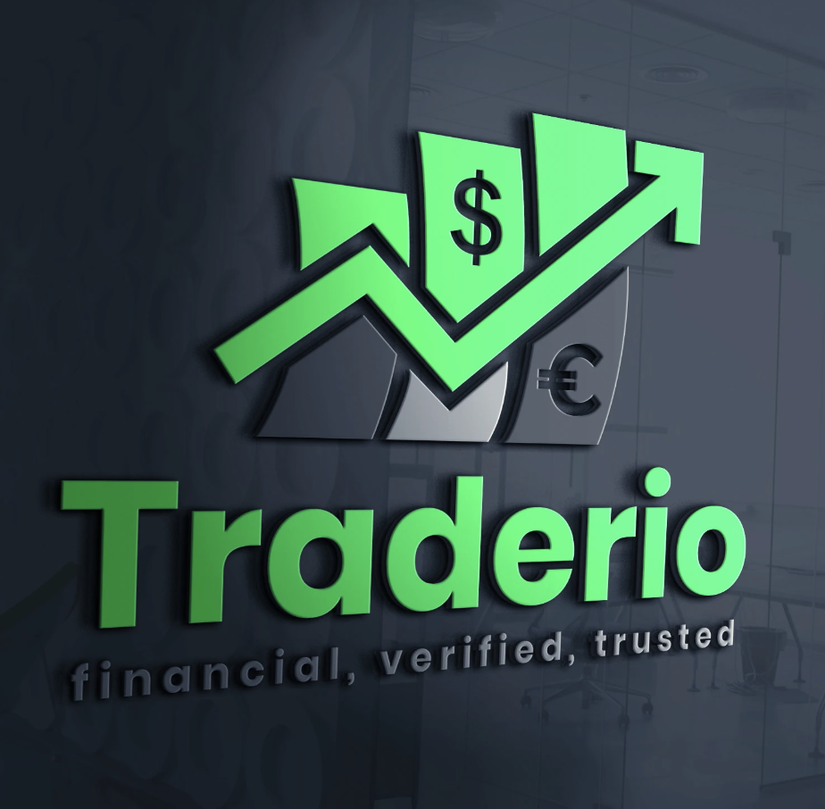 Traderio