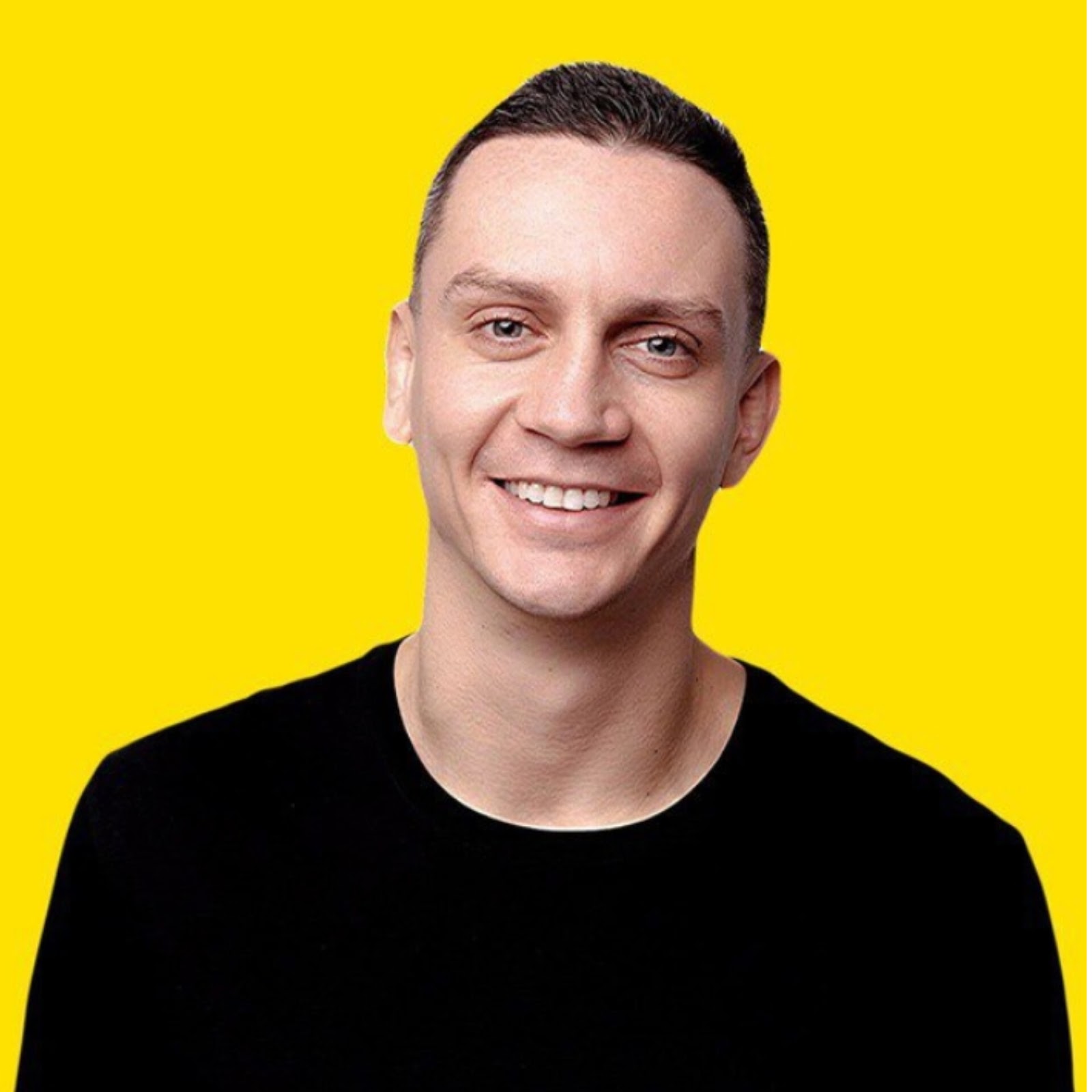 Крипто Универ | Максим Маркан