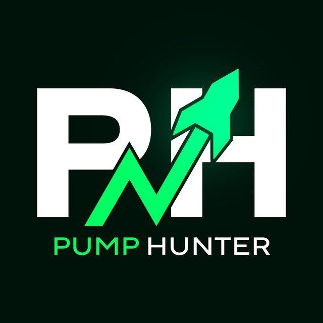 Pump Hunter