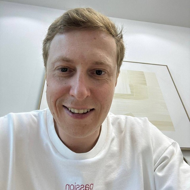 Павел Гительман