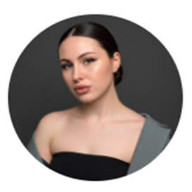 Анна Усольцева