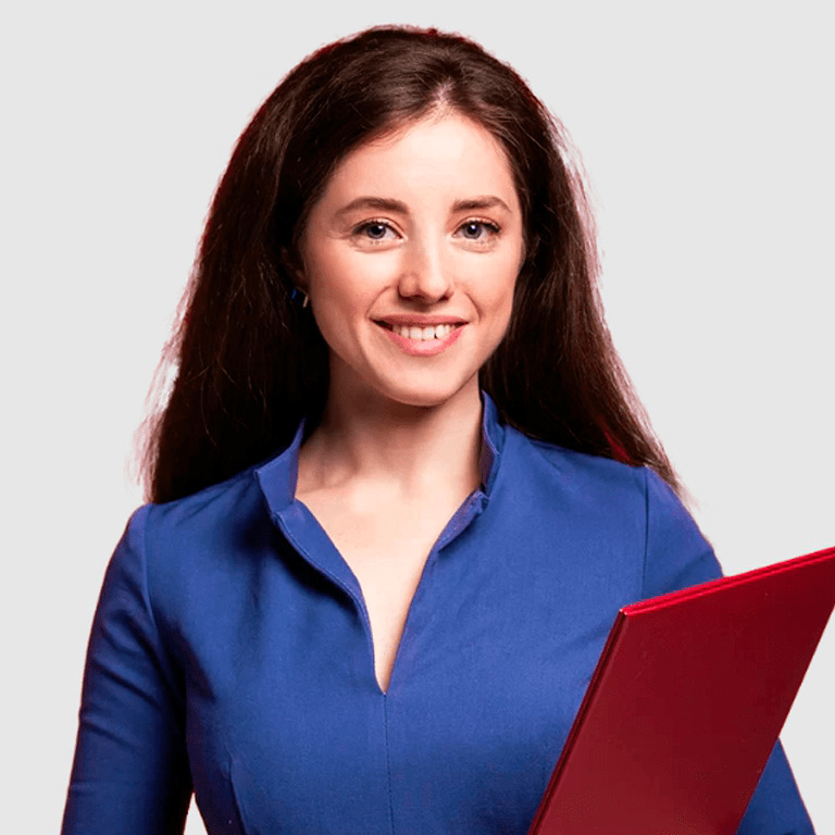 Чирович Анастасия