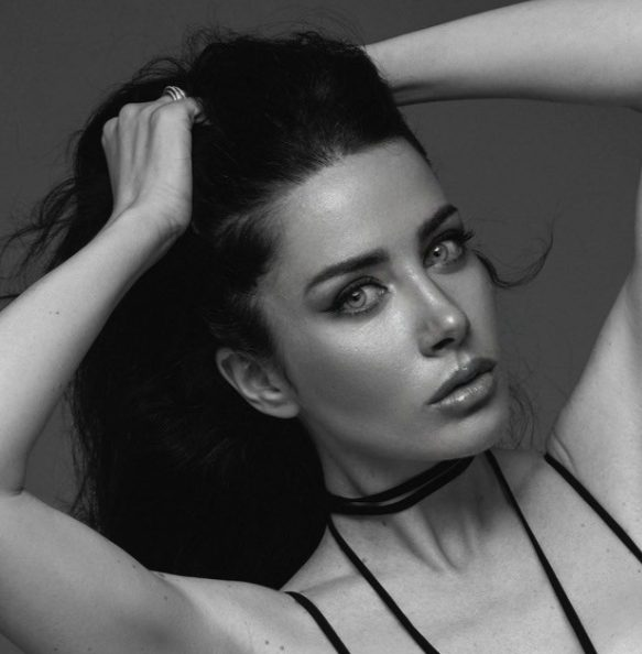 Милана Сергеевна Аналитик