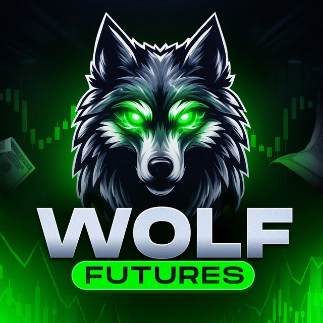 Канал Wolf Futures