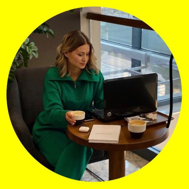 Все об airdrop Алена Климова