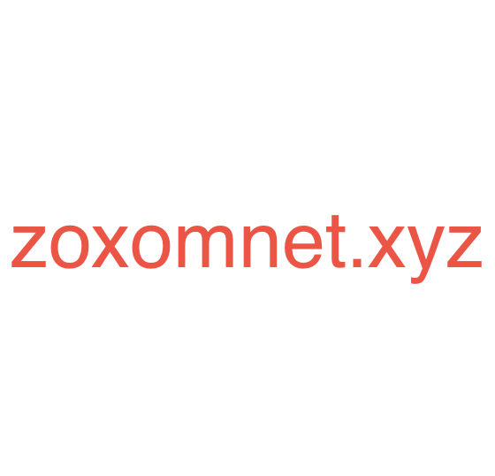Mobile Zoxomnet