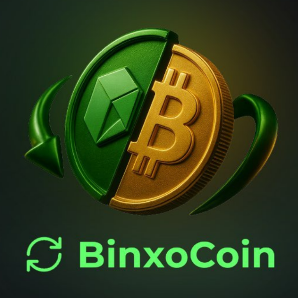 BinxoCoin