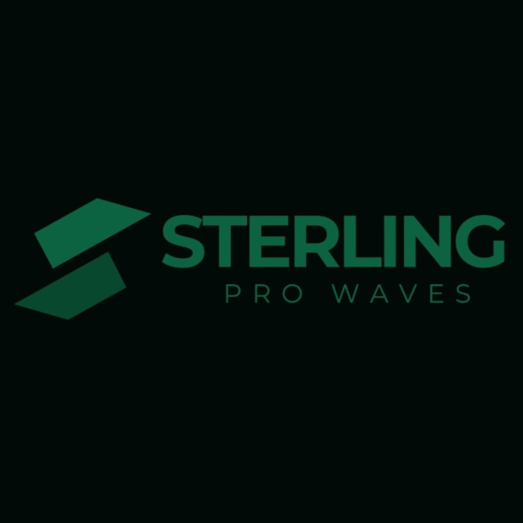 Sterling Pro Waves