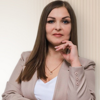 Мария Михайлова