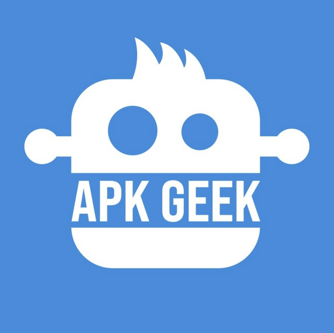 Apk Geek Telegram
