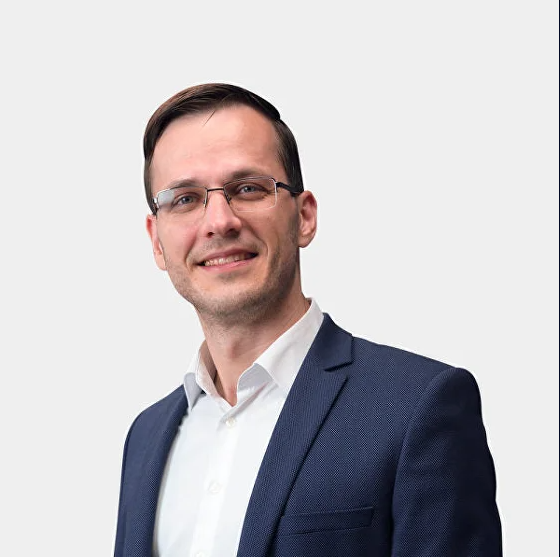 Дмитрий Алхимов