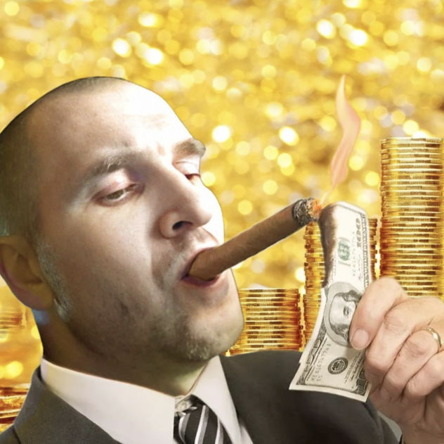 Трейдер на Колесах