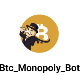 Btc Monopoly