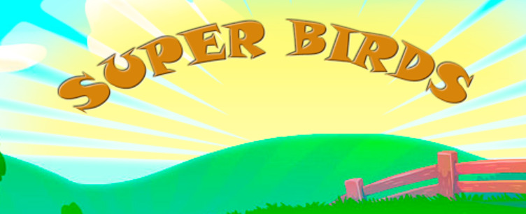 Super birds