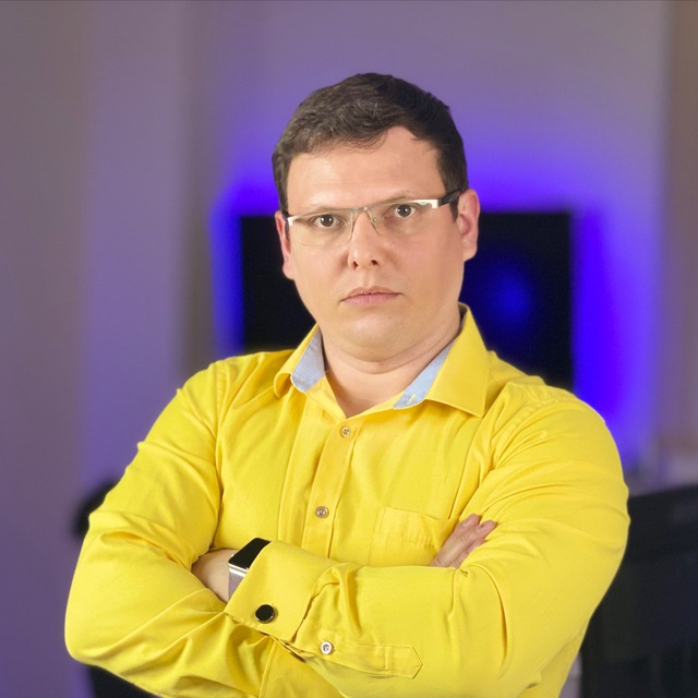 Юрий Марченко