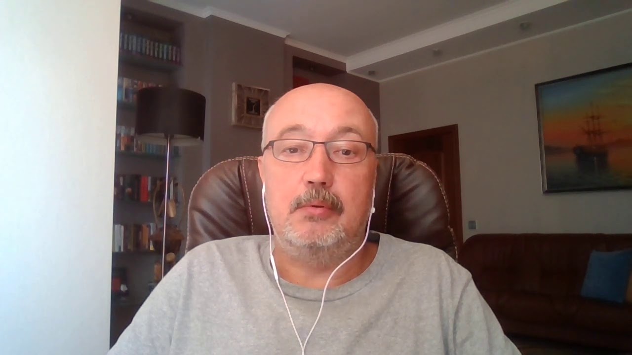 Андрей Саморядов