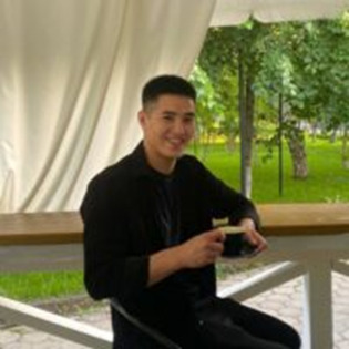 Асылжан Ерланов