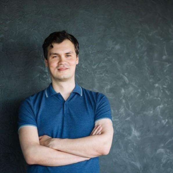 Владимир Чамин