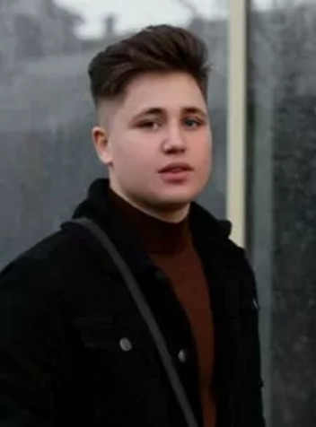 Дмитрий Либерт