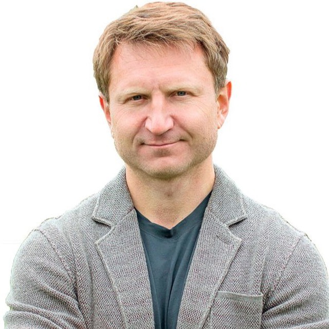 Владимир Левченко