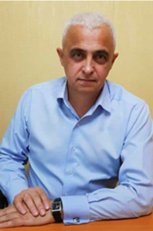 Валерий Гаврилов