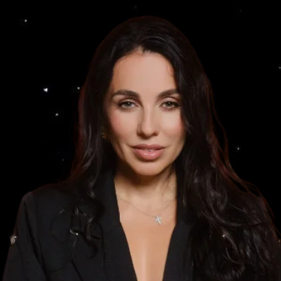 Хадарцева Юлия Ахсарбековна