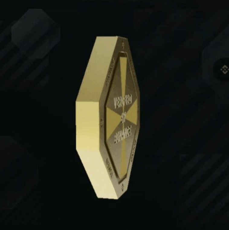 Invest Idea Binance🏦🌆