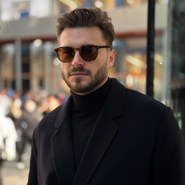 Антон Левданский