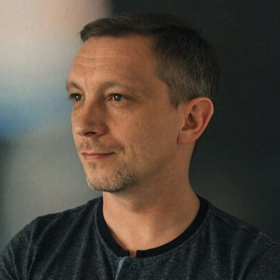 Артем Захаров