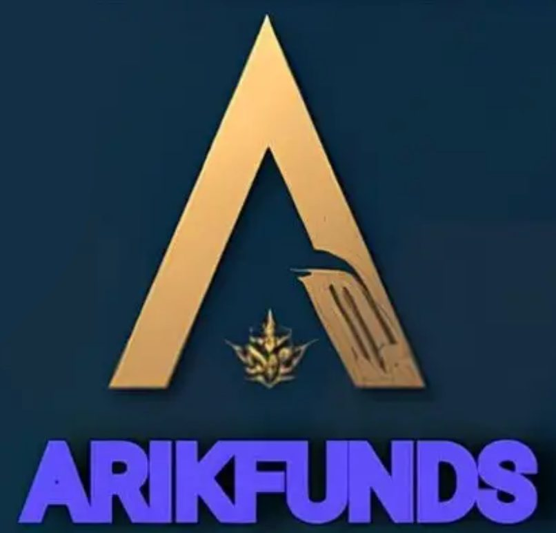 Arikfunds