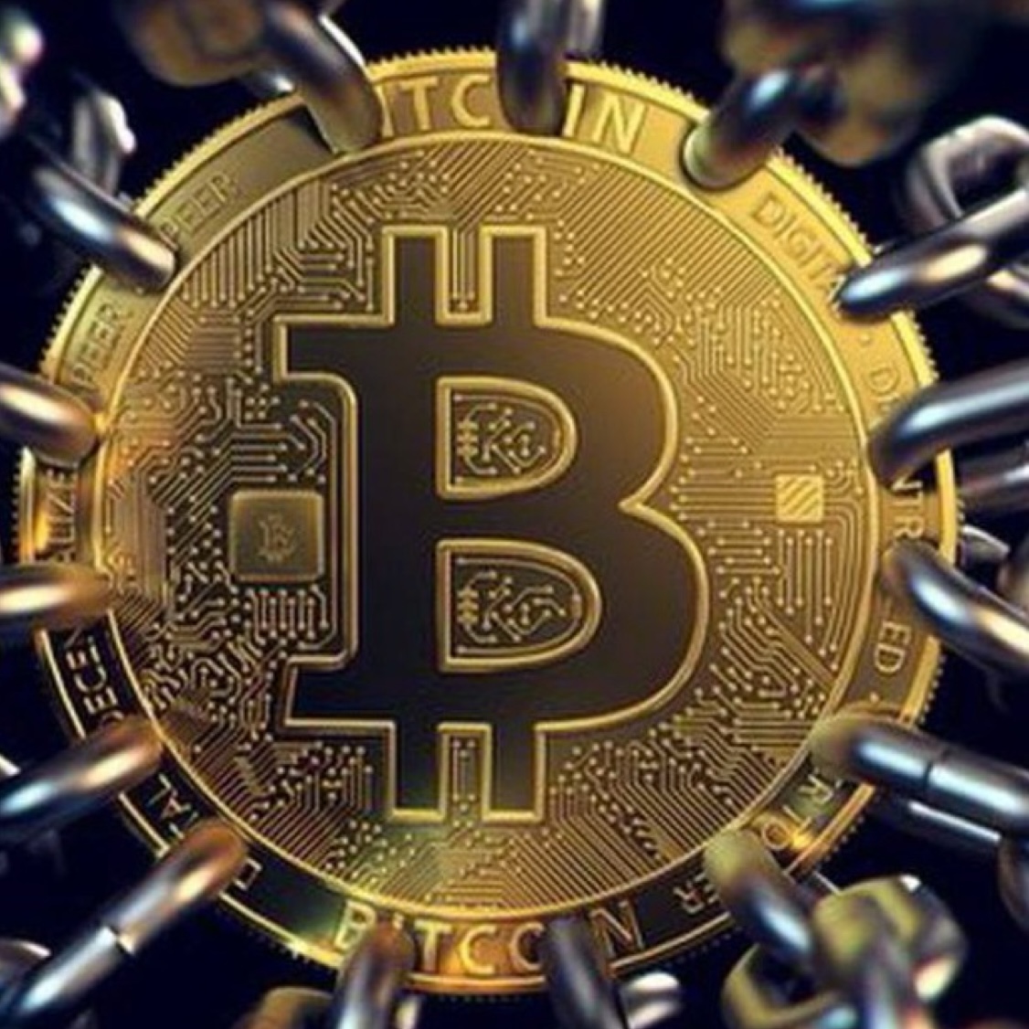 Реальная Крипта