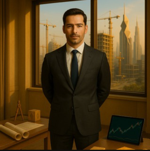 Архитектор Crypto Фундамент