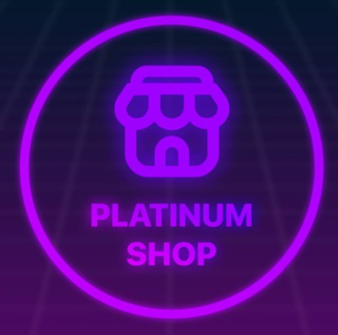 Platinum Shop