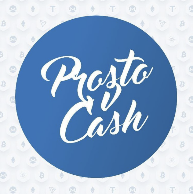 Prostovcash