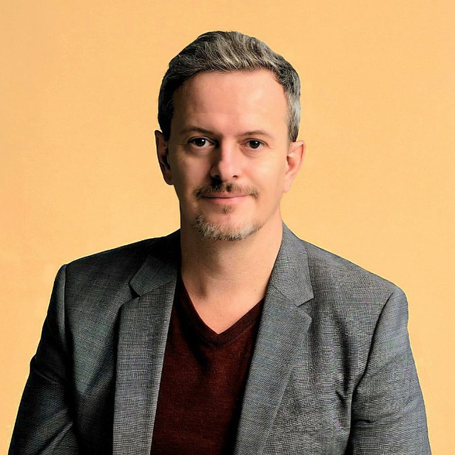 Александр Чумак