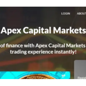 Apex Capital Markets