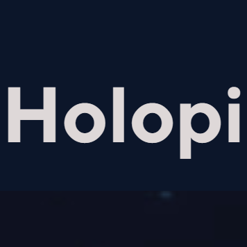 Holopi