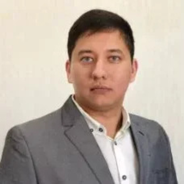 Сергей Пырков