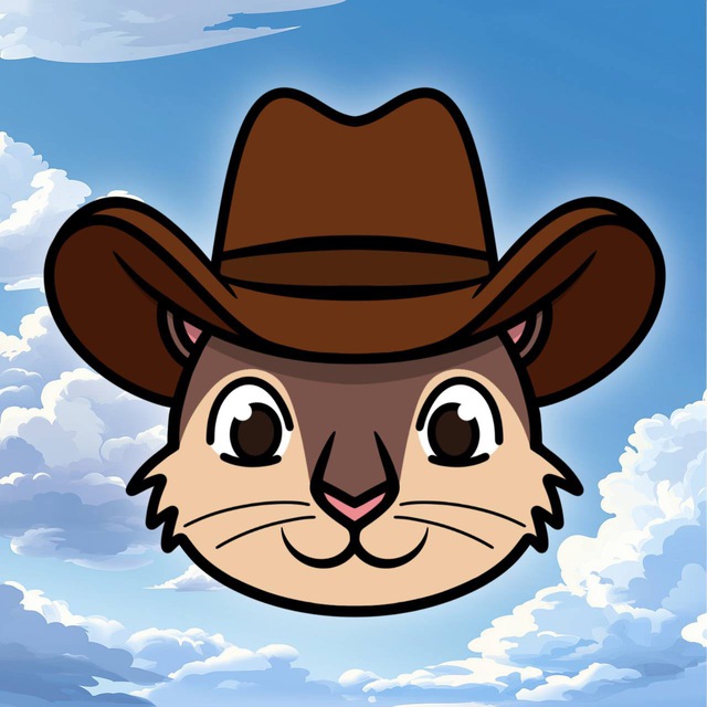 Pnut Криптовалюта