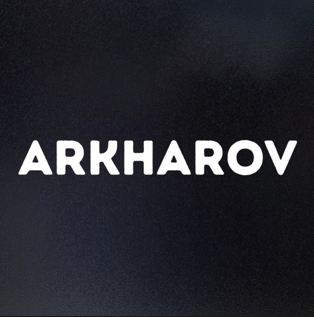 Константин Архаров