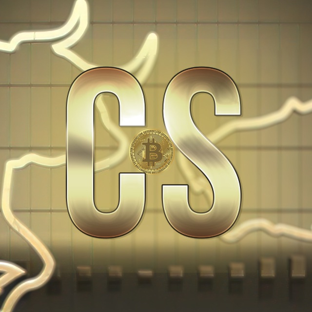 Cryptostrategychannel