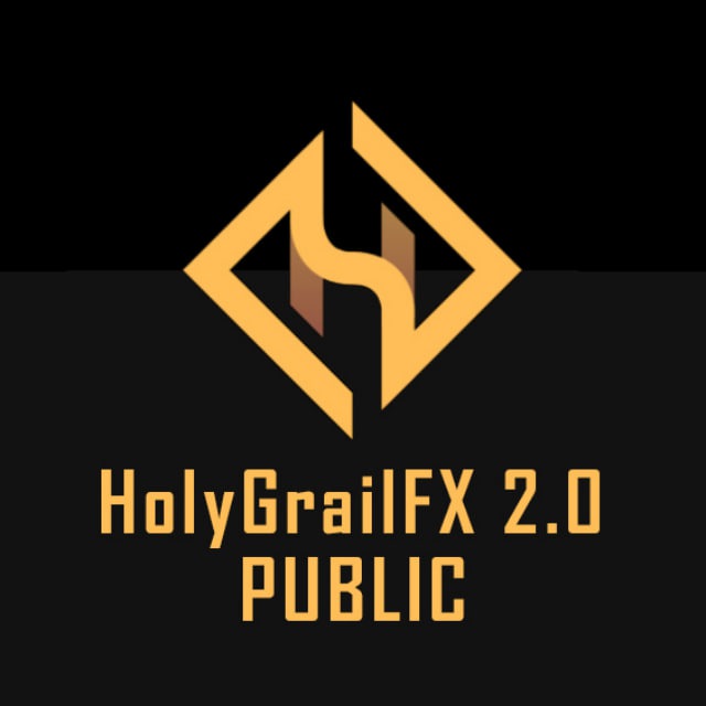 Holy Grail Fxsignal