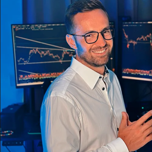 Трейдинг с Нуля