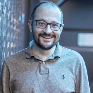 Алекс Герко